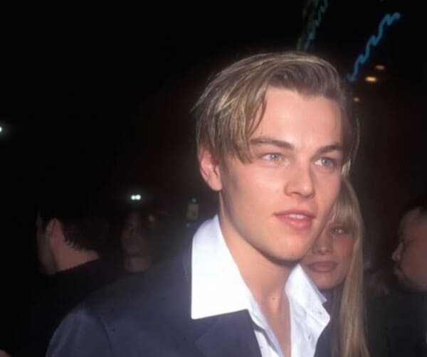 ロミオ ジュリエット 水槽シーンのディカプリオがとにかく美しい 映画が好き