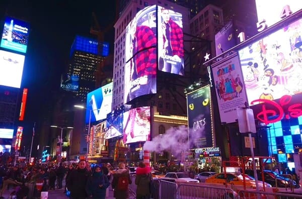 プラダを着た悪魔 ロケ地を巡ってきた ニューヨーク ライフを楽しもう 映画が好き