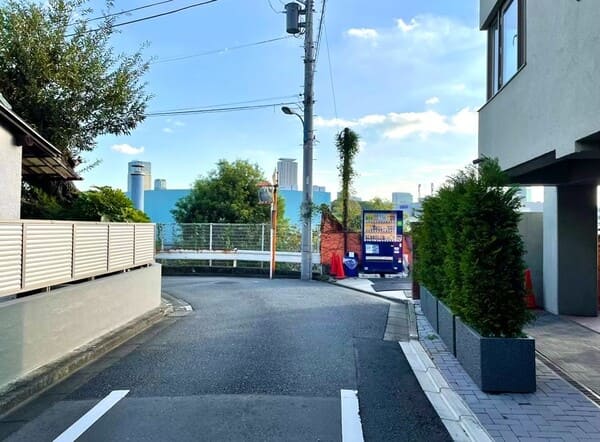 君の名は 聖地10選 東京編 須賀神社 四谷 新宿を巡ってきた 映画が好き