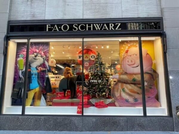 ホームアローン2 のロケ地11選 ニューヨークを巡ってきた トランプ元大統領も登場 映画が好き