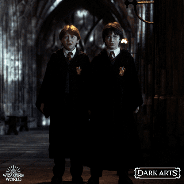 ハリー ポッター シリーズの名言45選 明日を生きる勇気とパワーがもらえる 英語付き 映画が好き